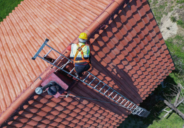 Trusted Elkhart, IN Roofing Experts